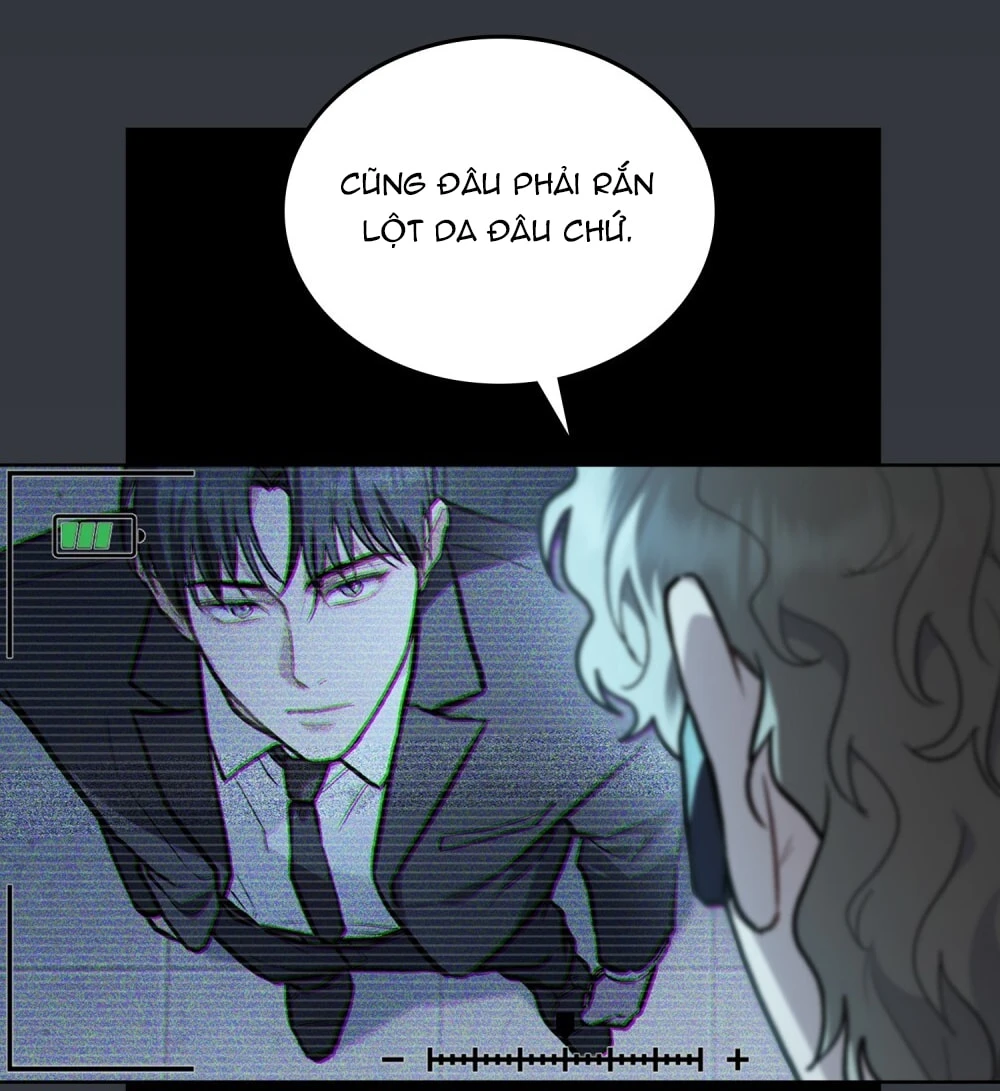 Merry Psycho Chapter 4.1 - Trang 6
