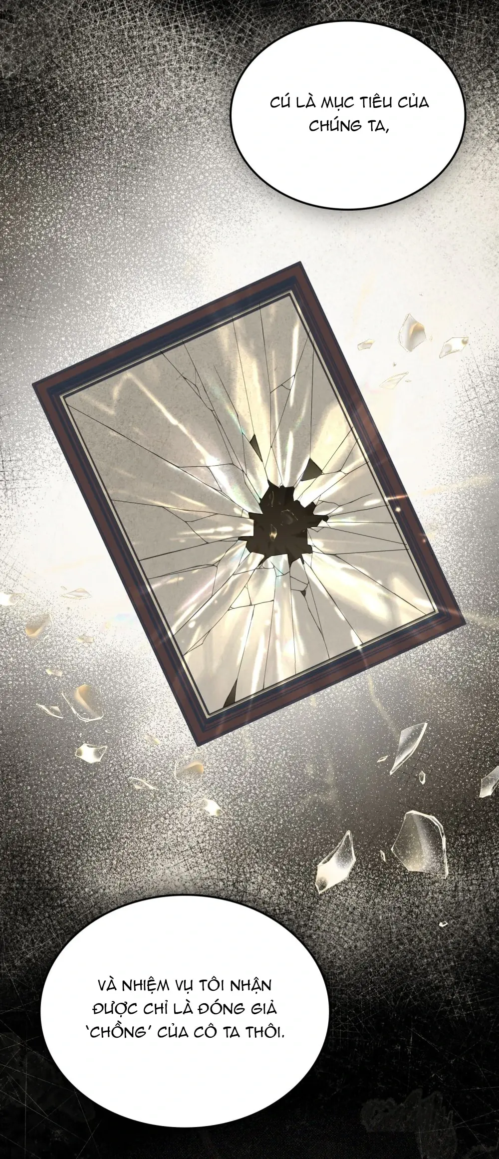 Merry Psycho Chapter 4.2 - Trang 11
