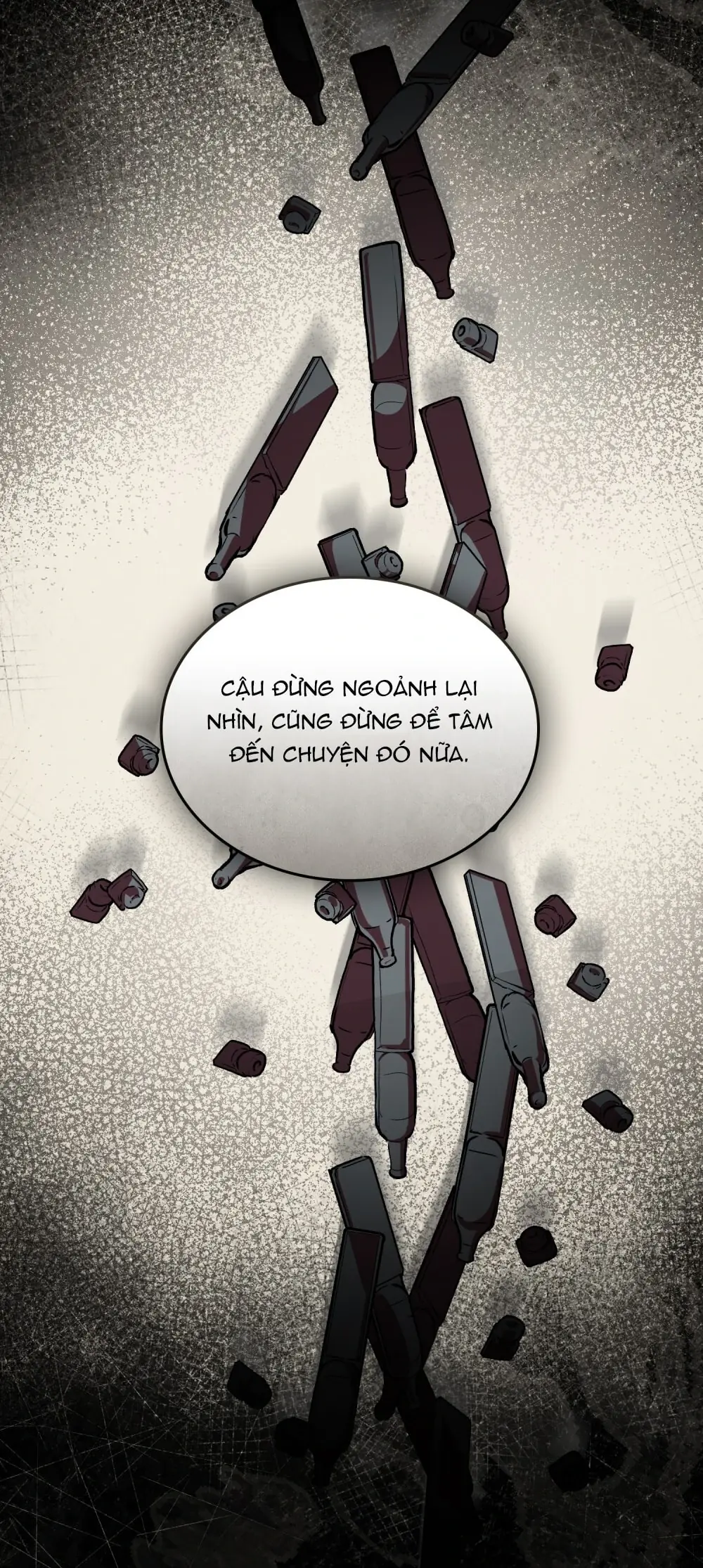 Merry Psycho Chapter 4.2 - Trang 13