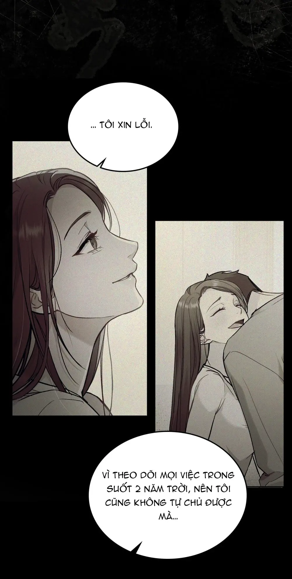 Merry Psycho Chapter 4.2 - Trang 14