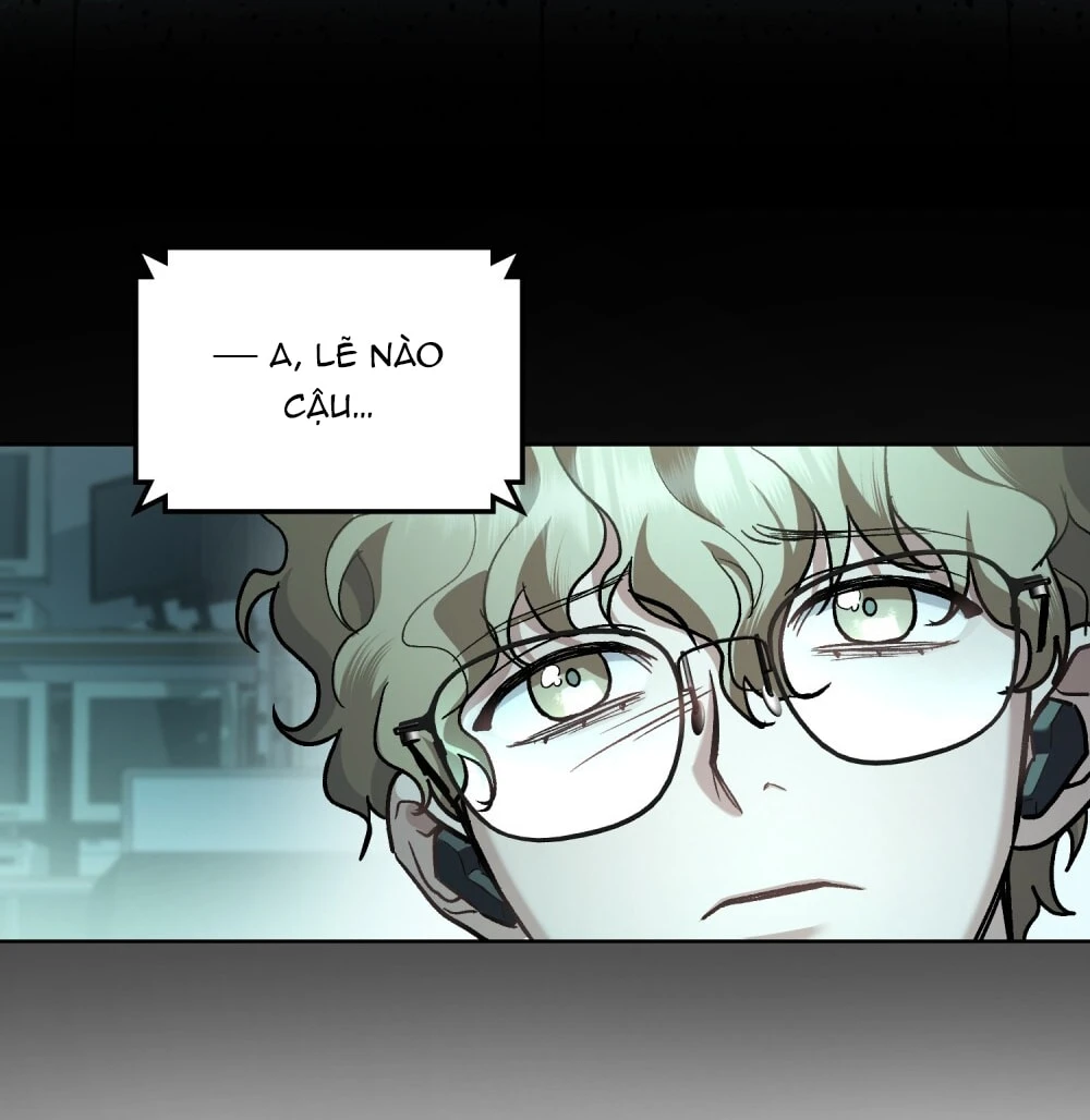 Merry Psycho Chapter 4.2 - Trang 16