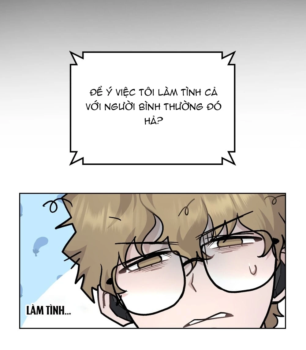 Merry Psycho Chapter 4.2 - Trang 17