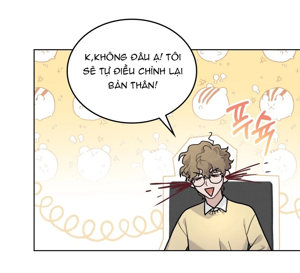 Merry Psycho Chapter 4.2 - Trang 19