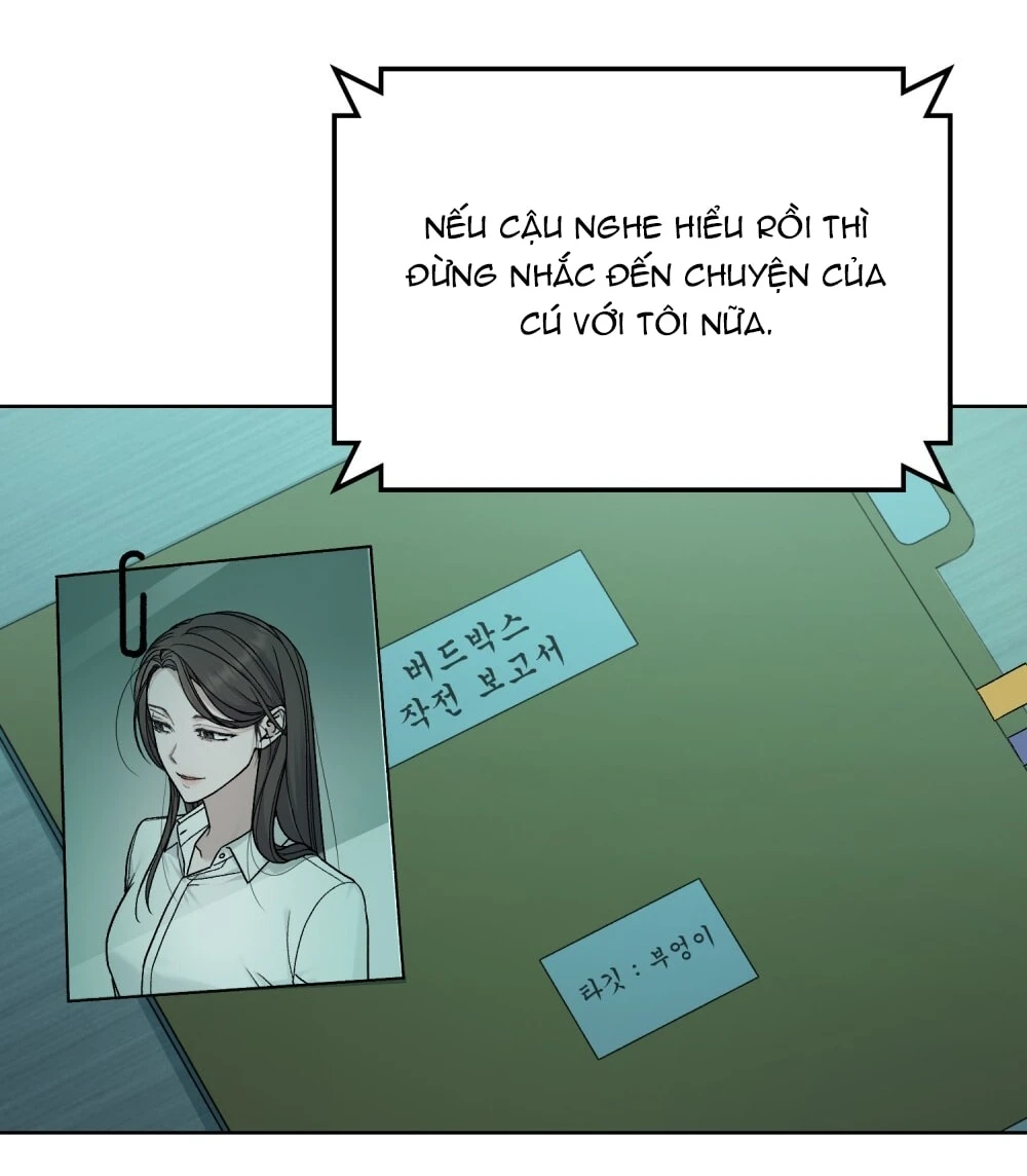 Merry Psycho Chapter 4.2 - Trang 20