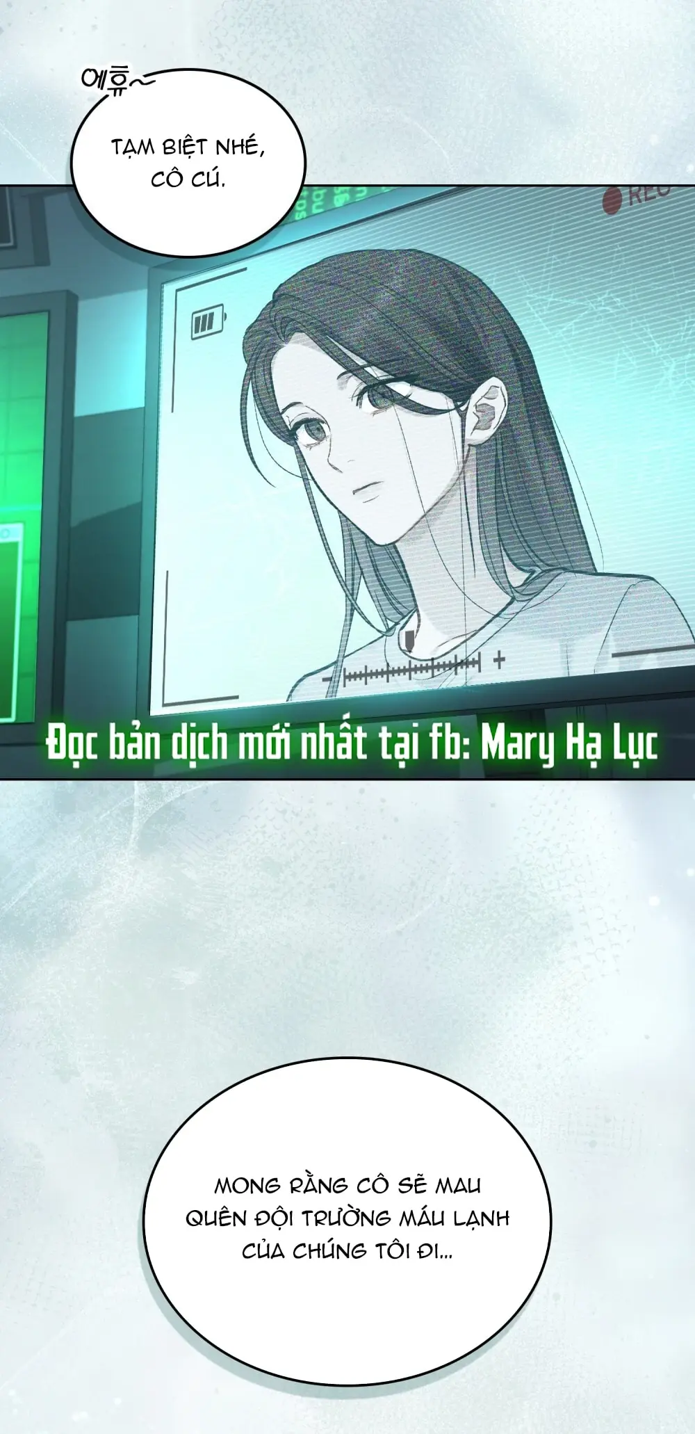 Merry Psycho Chapter 4.2 - Trang 25