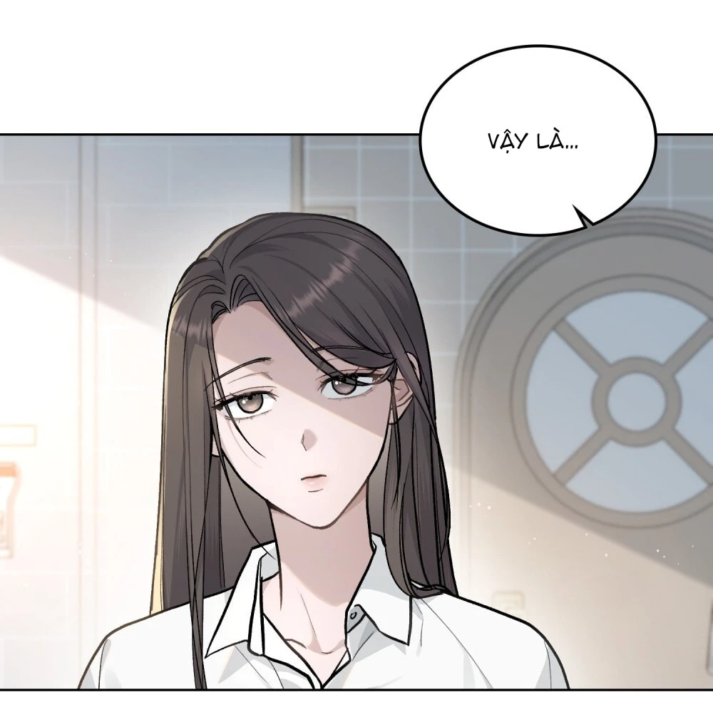 Merry Psycho Chapter 4.2 - Trang 27