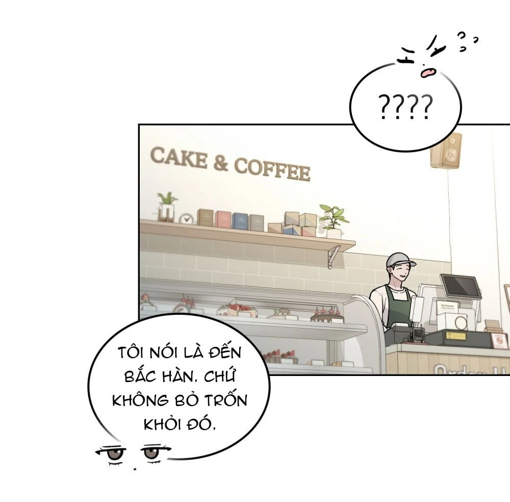 Merry Psycho Chapter 4.2 - Trang 29