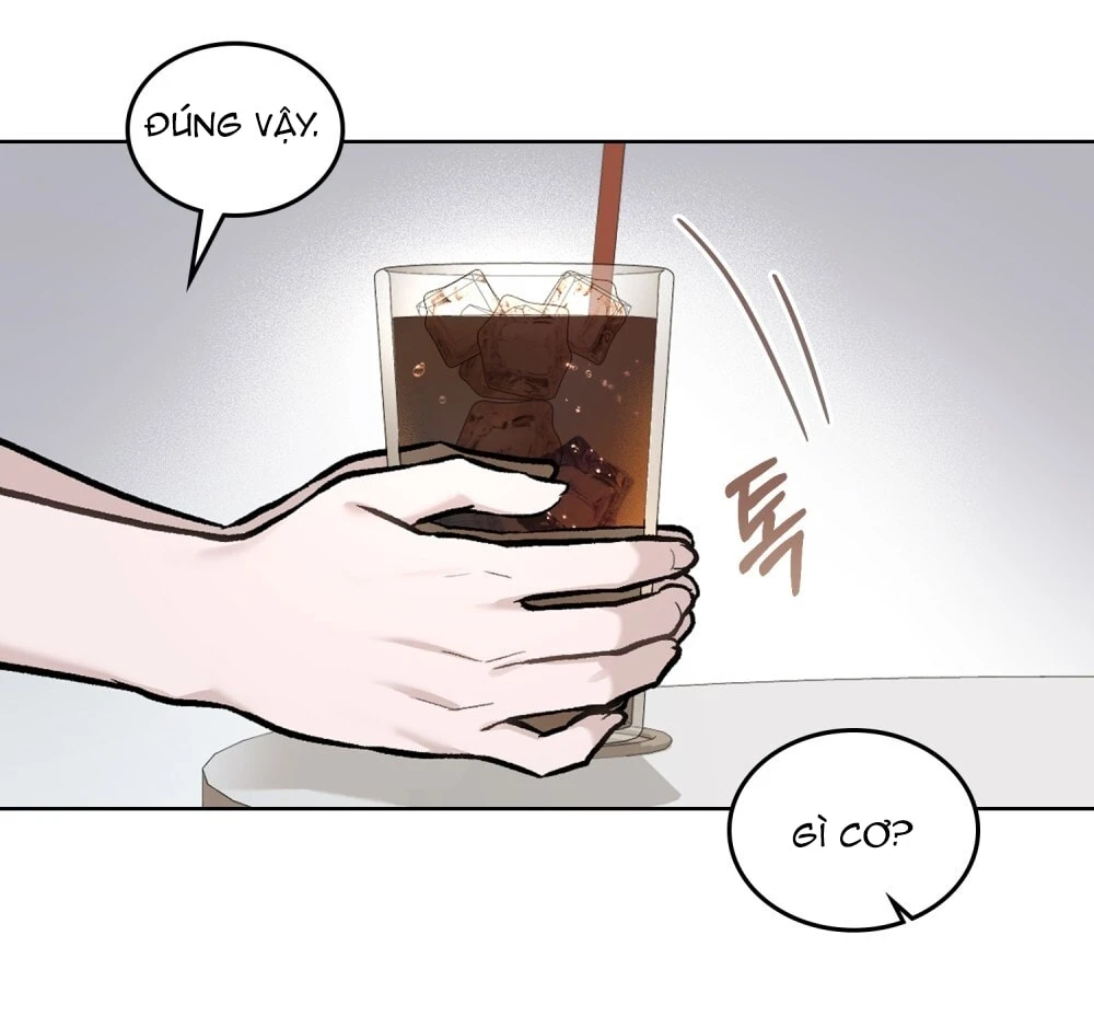 Merry Psycho Chapter 4.2 - Trang 34