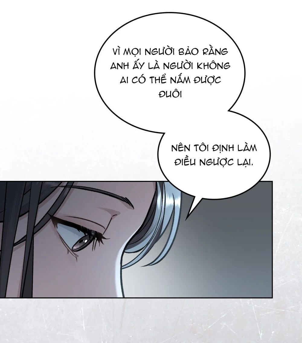 Merry Psycho Chapter 4.2 - Trang 35