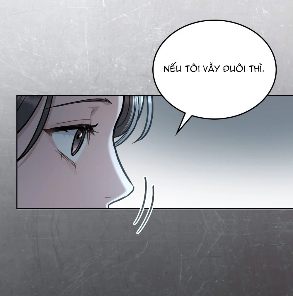 Merry Psycho Chapter 4.2 - Trang 36