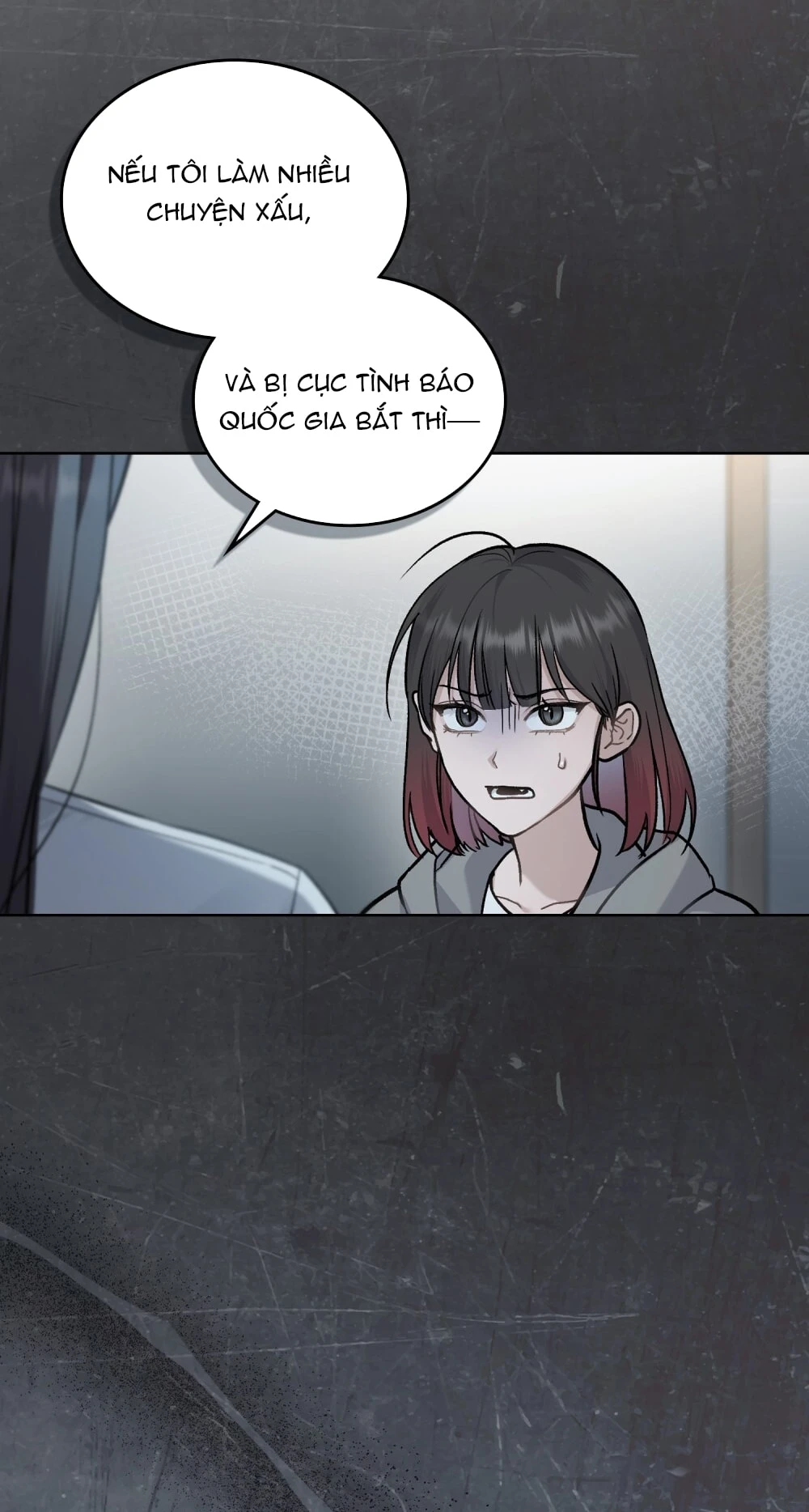 Merry Psycho Chapter 4.2 - Trang 37