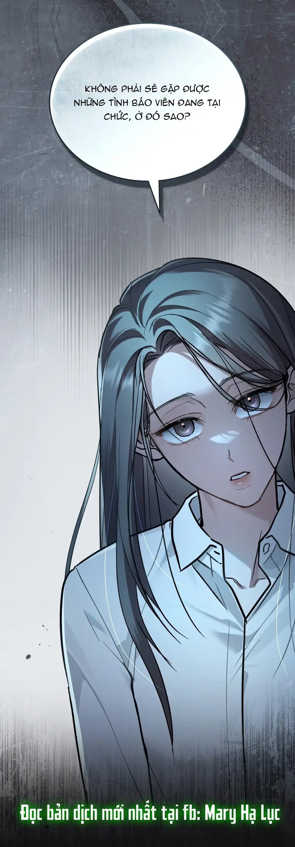 Merry Psycho Chapter 4.2 - Trang 38