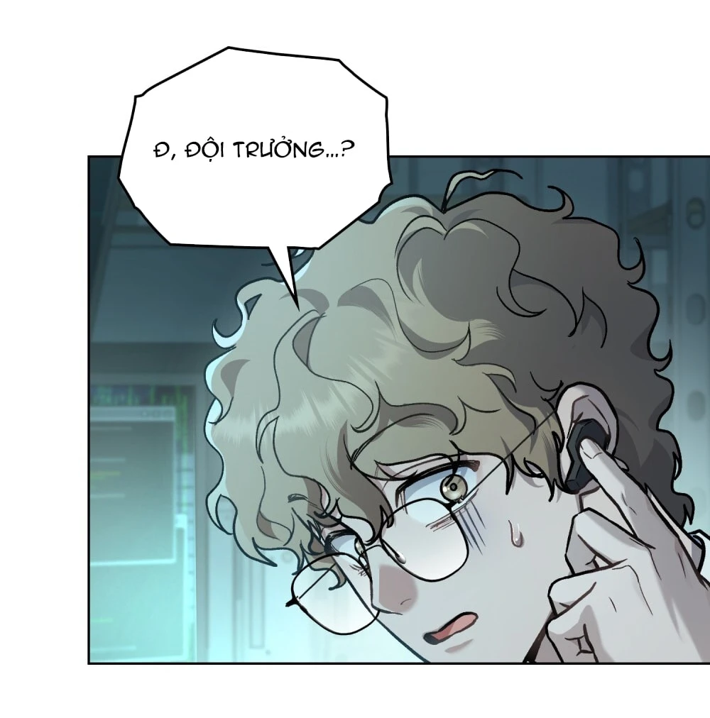 Merry Psycho Chapter 4.2 - Trang 4