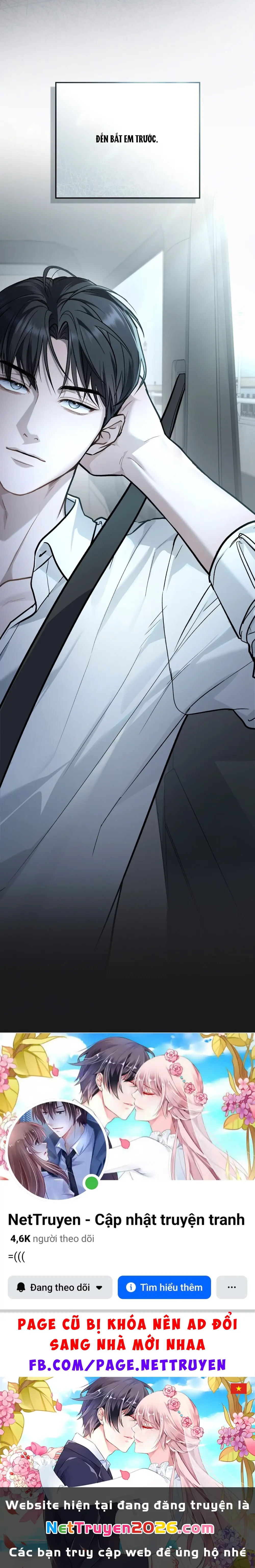 Merry Psycho Chapter 4.2 - Trang 40