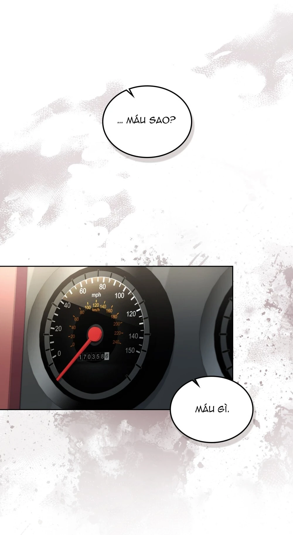 Merry Psycho Chapter 4.2 - Trang 5