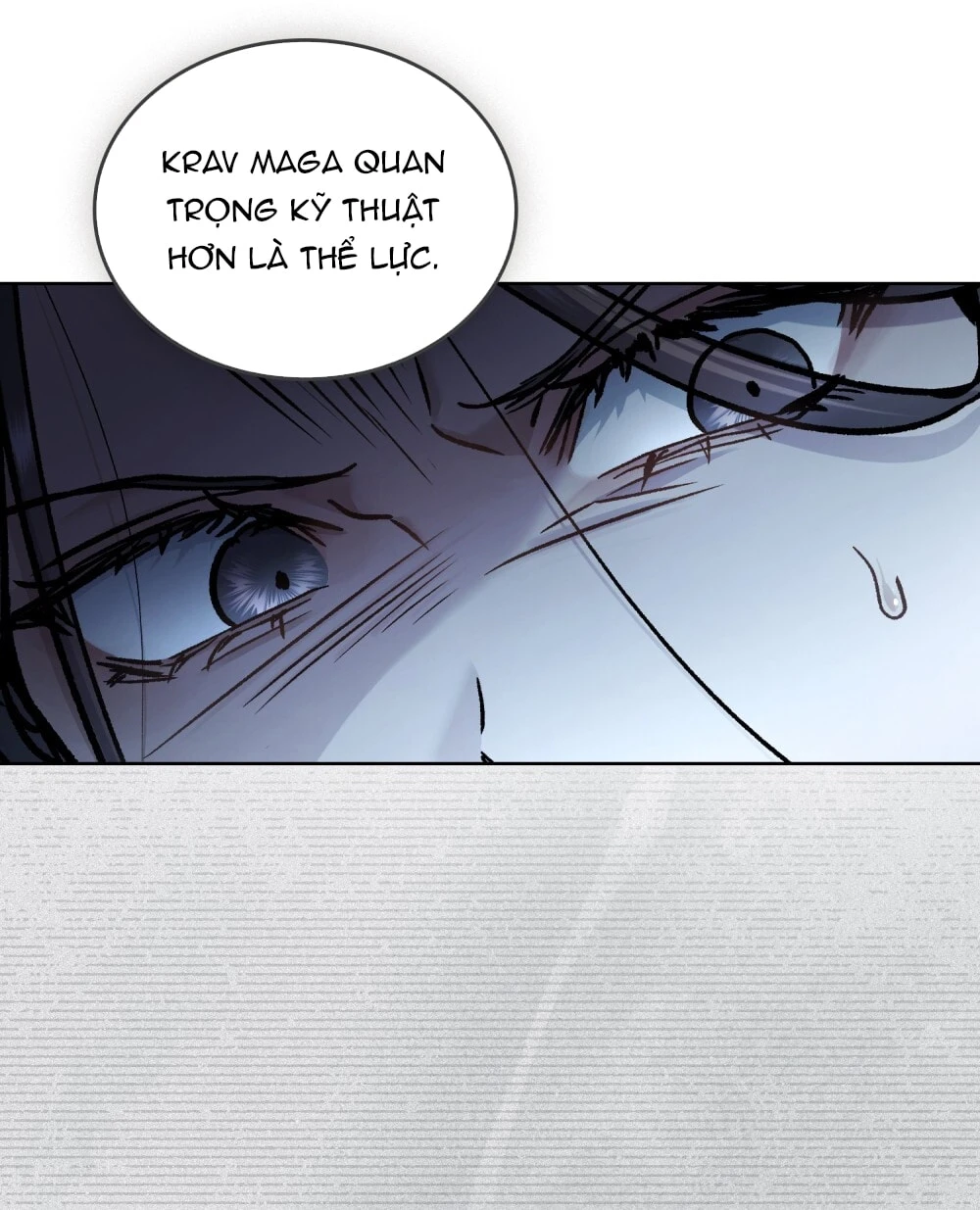 Merry Psycho Chapter 40.1 - Trang 11