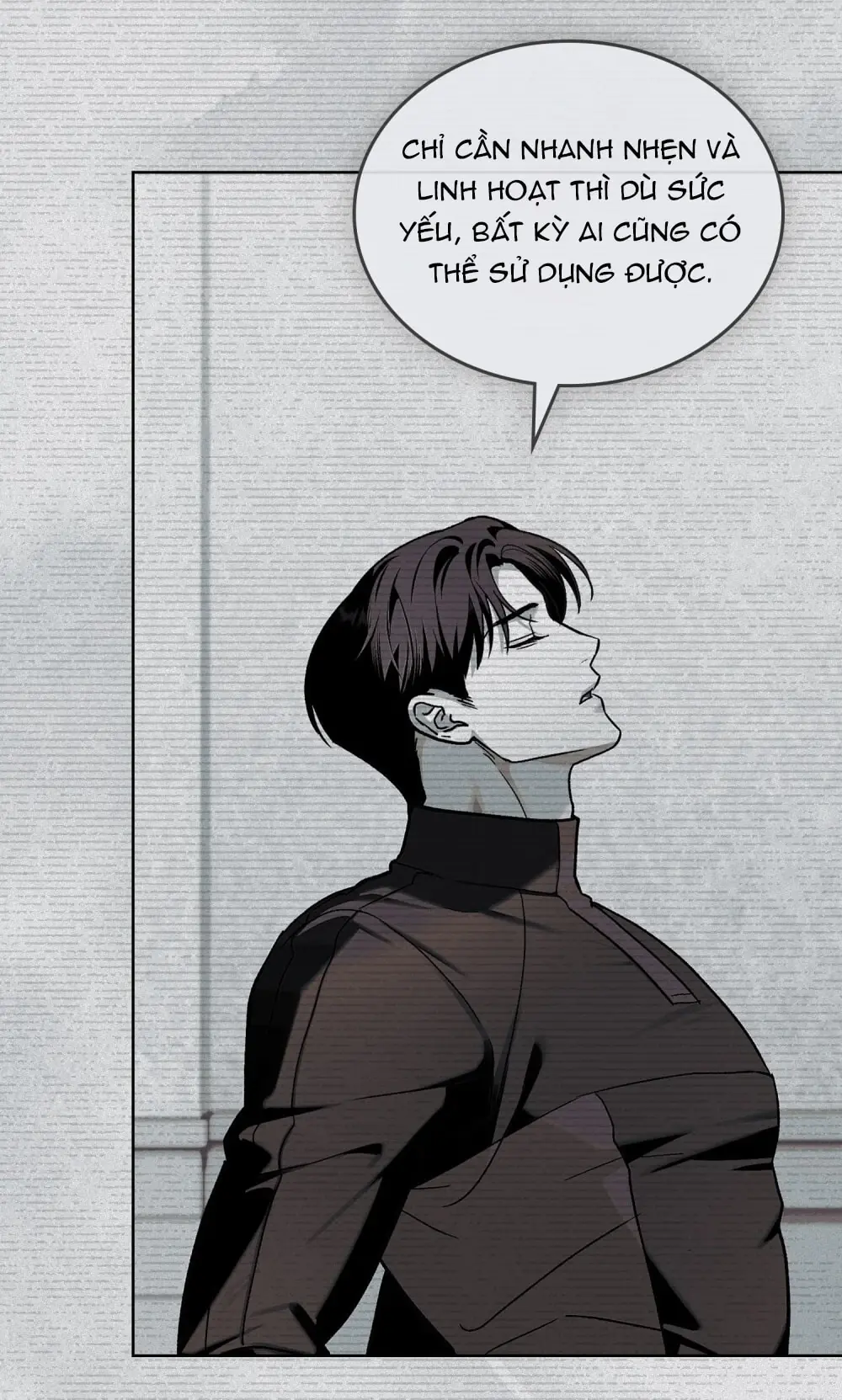 Merry Psycho Chapter 40.1 - Trang 12