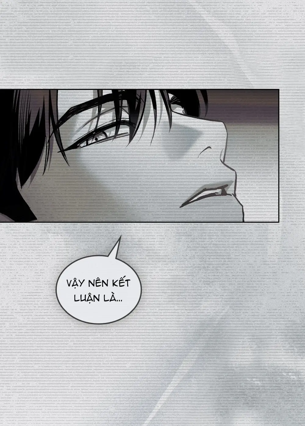 Merry Psycho Chapter 40.1 - Trang 13
