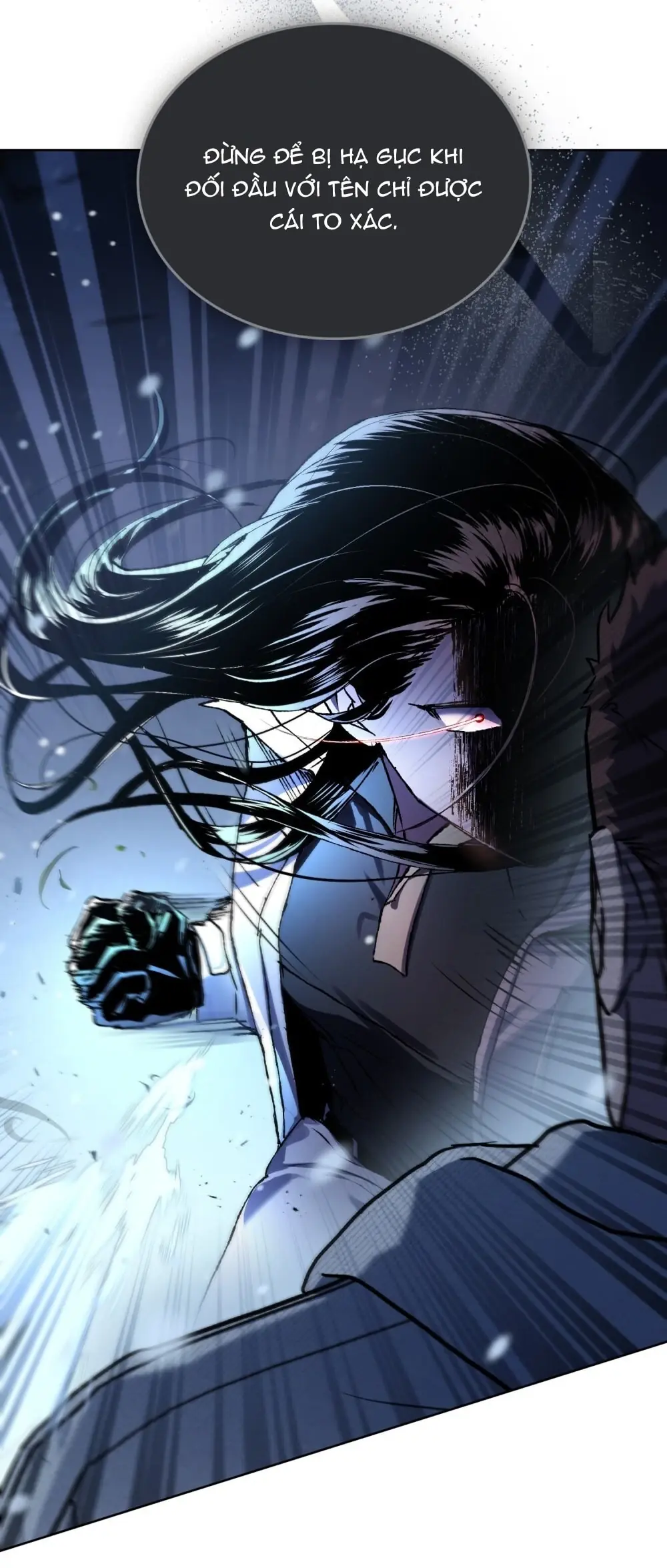 Merry Psycho Chapter 40.1 - Trang 15