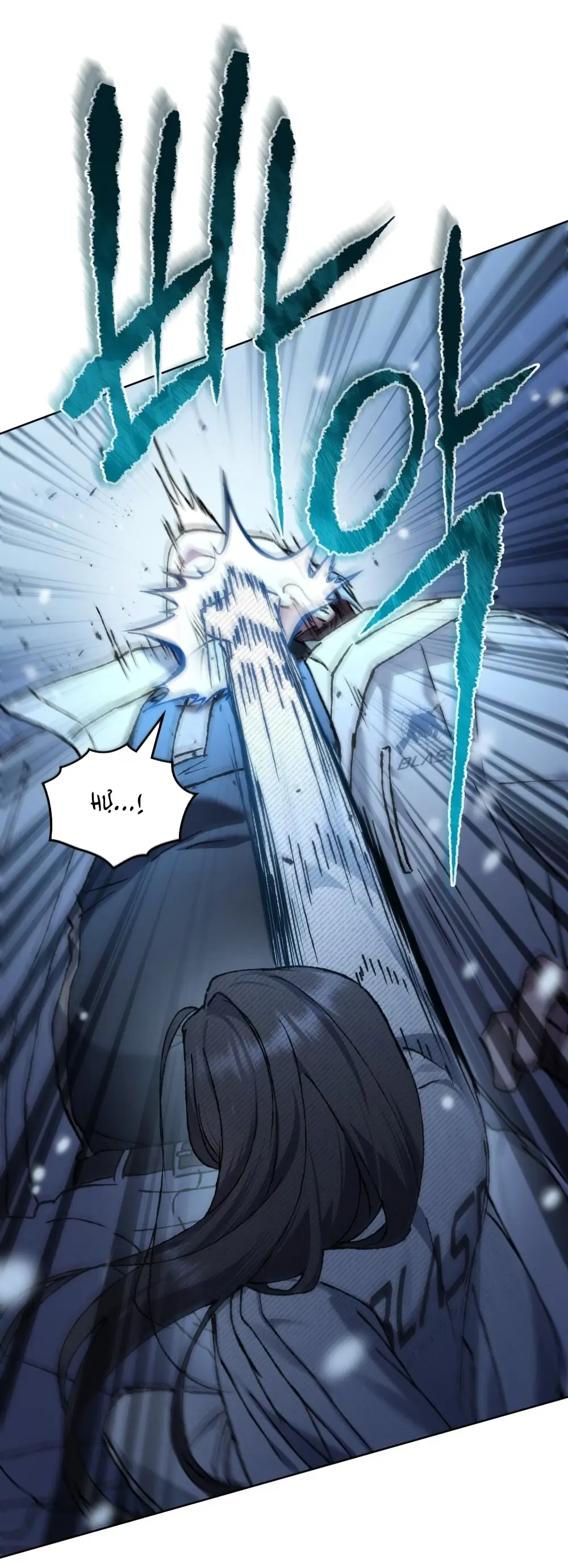 Merry Psycho Chapter 40.1 - Trang 16