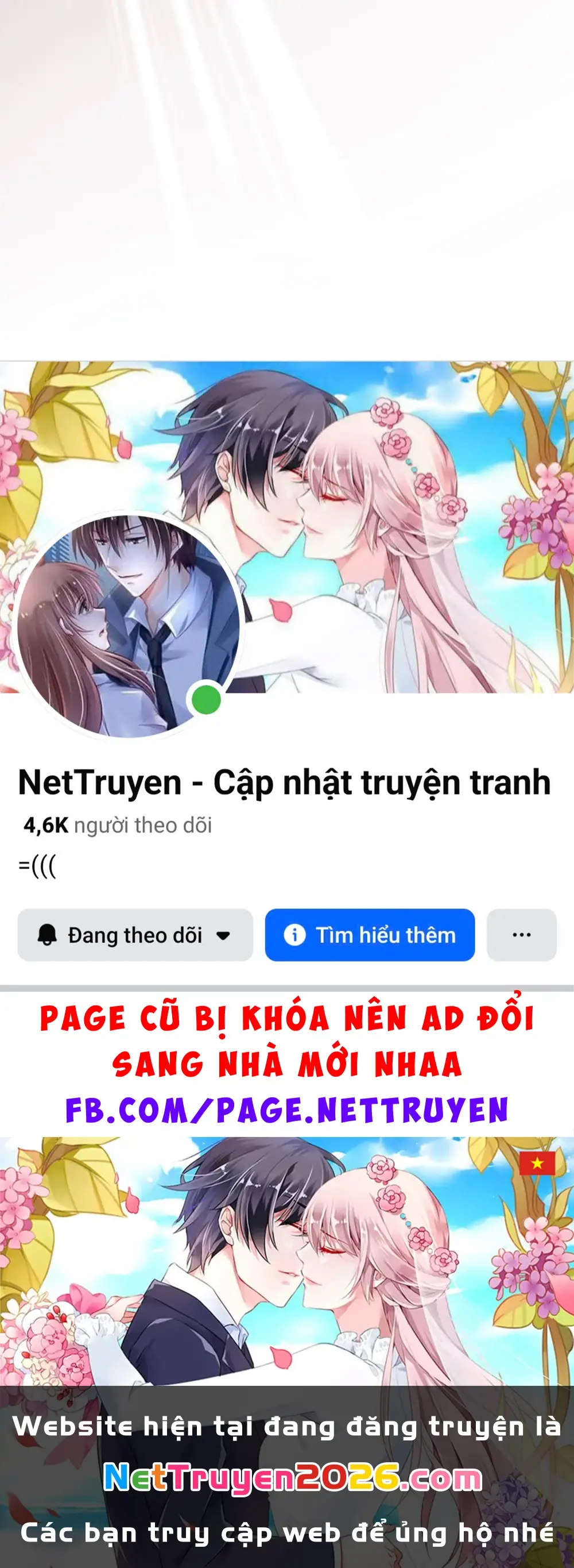 Merry Psycho Chapter 40.1 - Trang 24