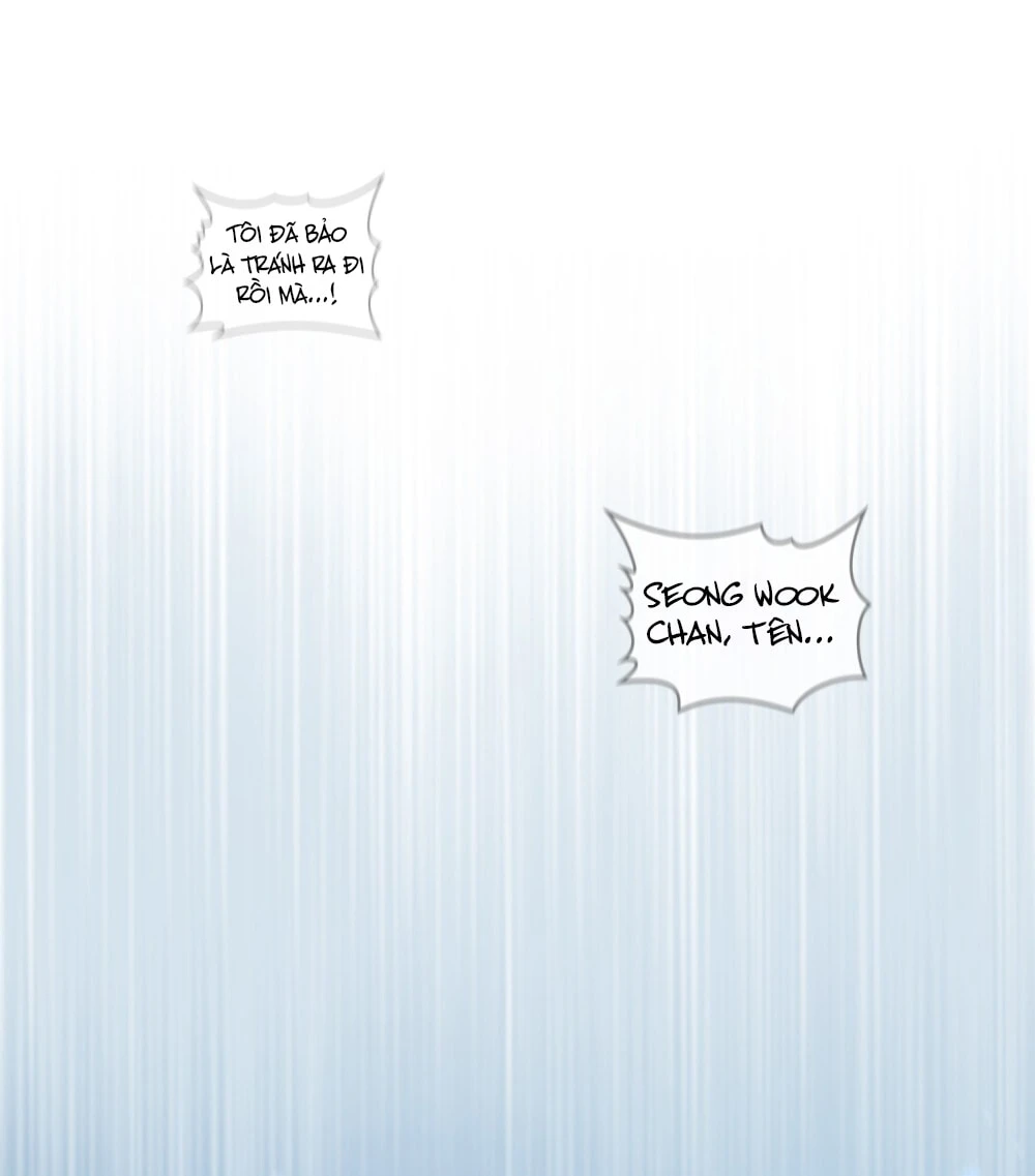 Merry Psycho Chapter 40.1 - Trang 4