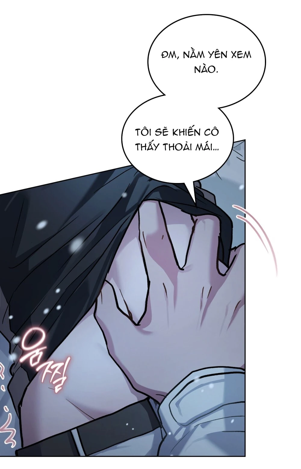 Merry Psycho Chapter 40.1 - Trang 9
