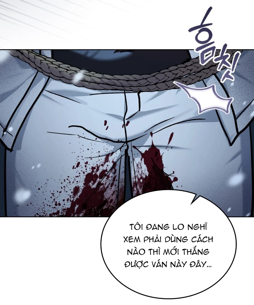 Merry Psycho Chapter 40.2 - Trang 10