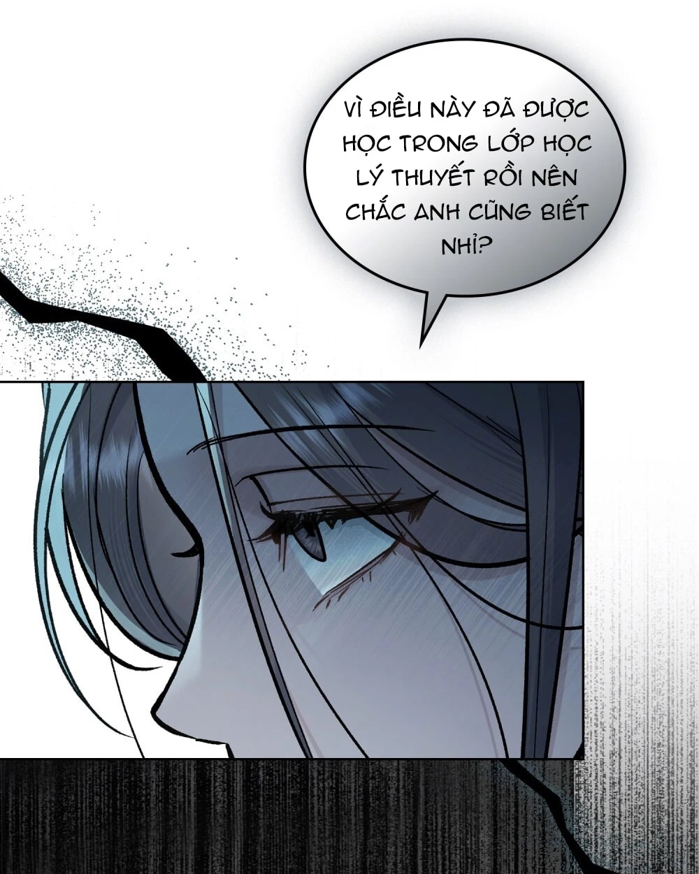 Merry Psycho Chapter 40.2 - Trang 16