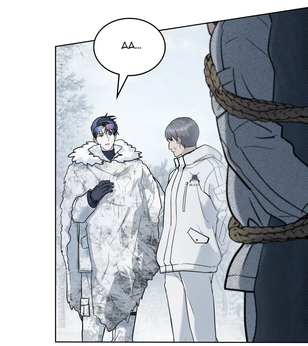 Merry Psycho Chapter 40.2 - Trang 40