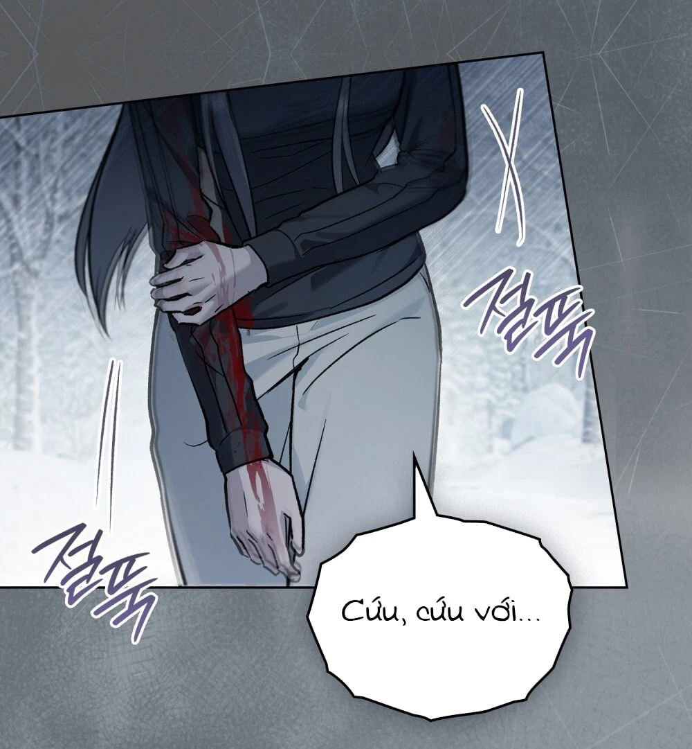 Merry Psycho Chapter 40.2 - Trang 47