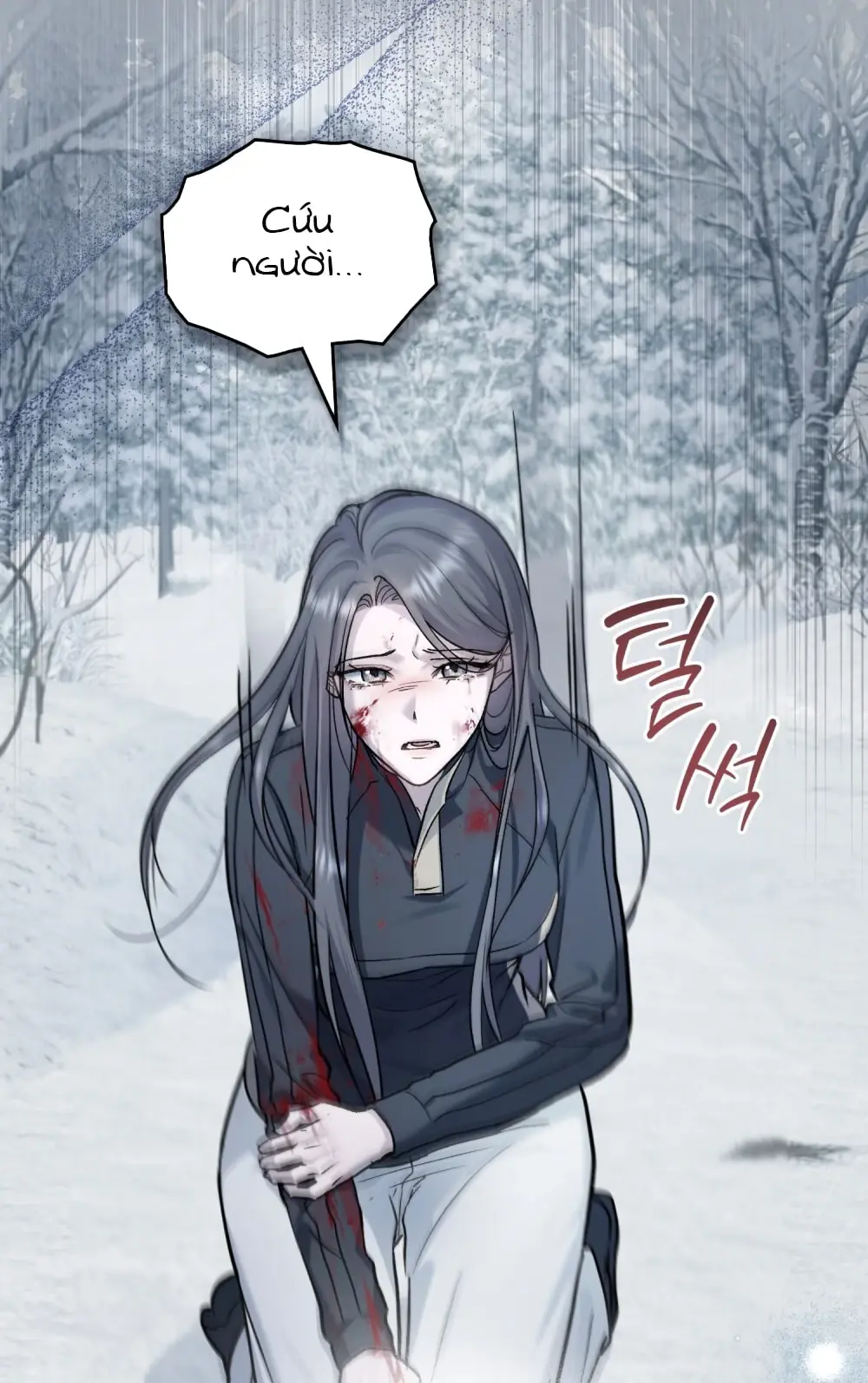 Merry Psycho Chapter 40.2 - Trang 50