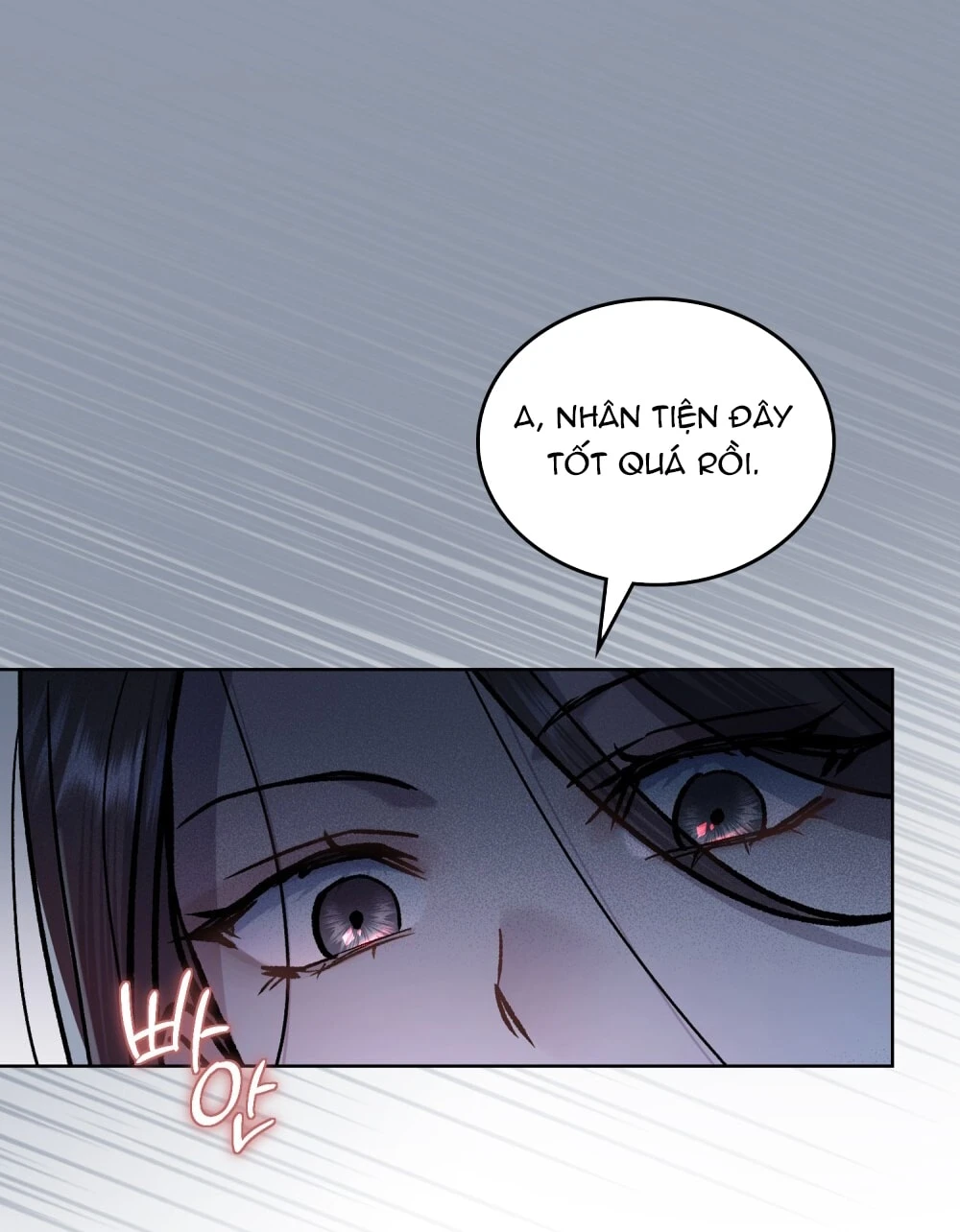 Merry Psycho Chapter 40.2 - Trang 9