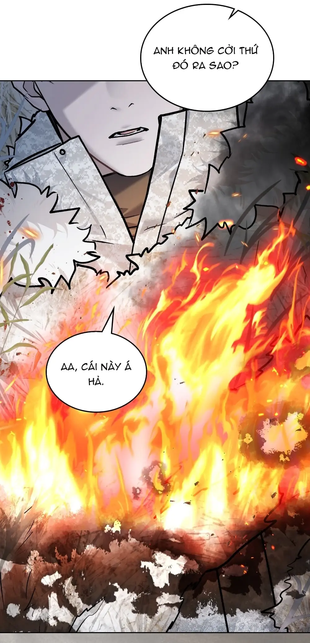 Merry Psycho Chapter 41.1 - Trang 16