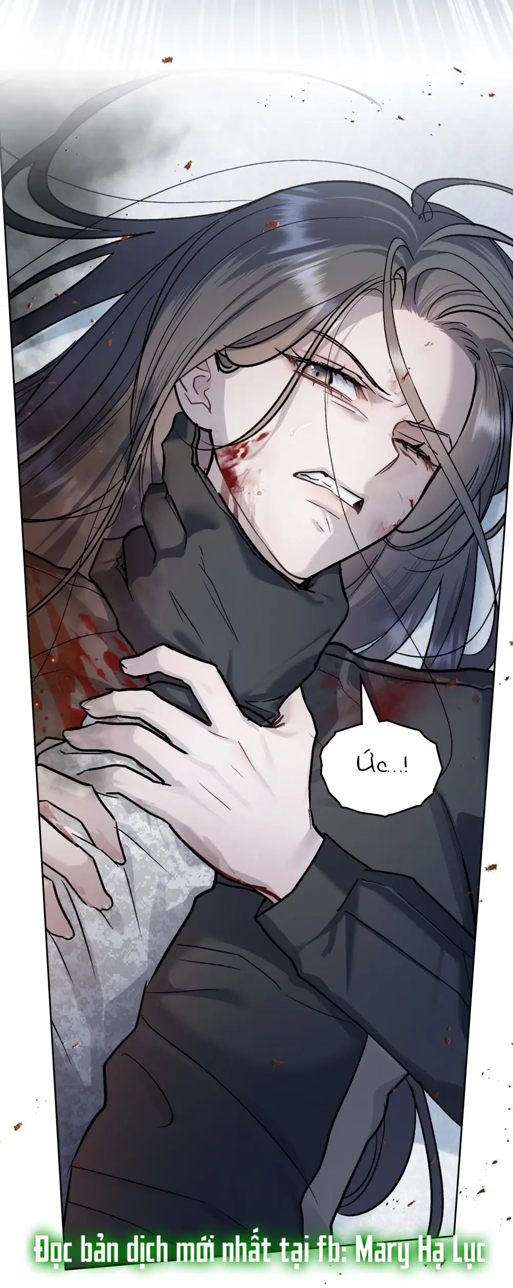 Merry Psycho Chapter 41.1 - Trang 20