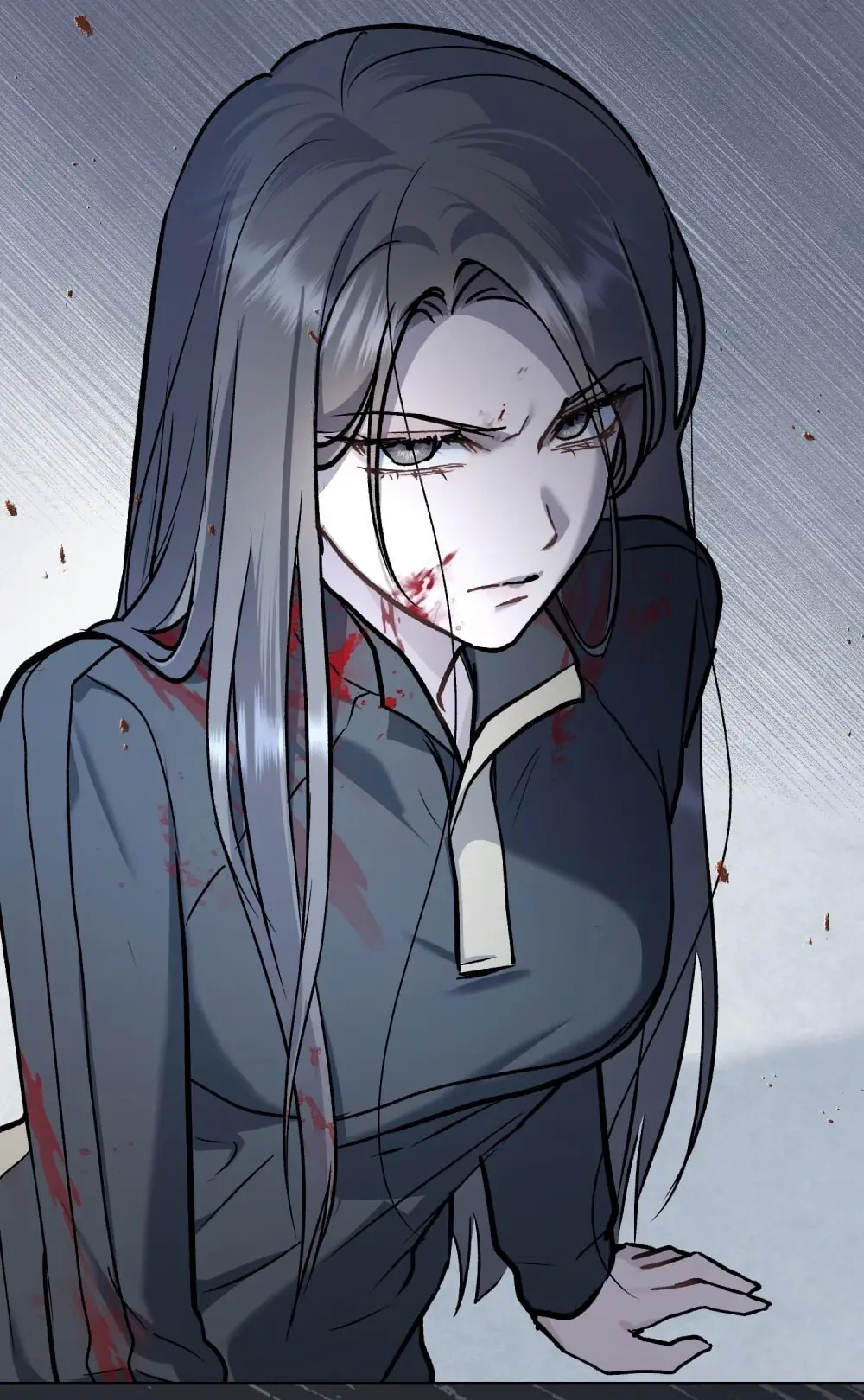 Merry Psycho Chapter 41.1 - Trang 29
