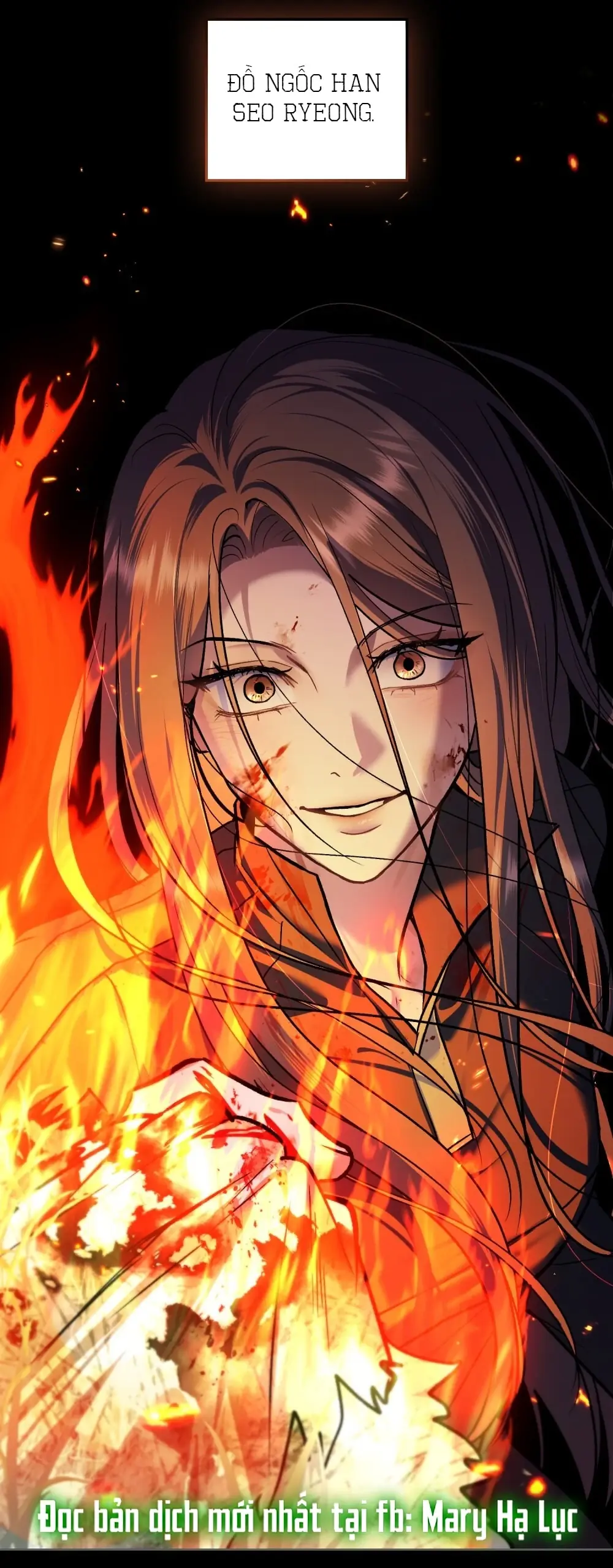 Merry Psycho Chapter 41.1 - Trang 4