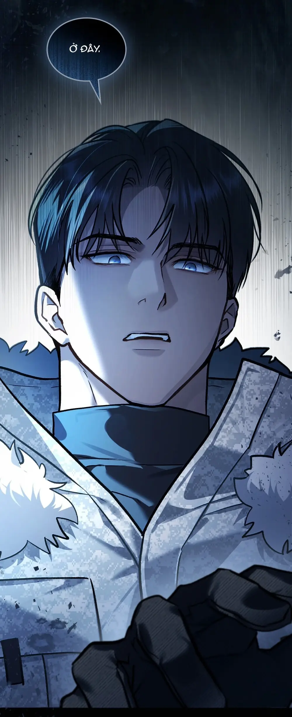 Merry Psycho Chapter 41.1 - Trang 46