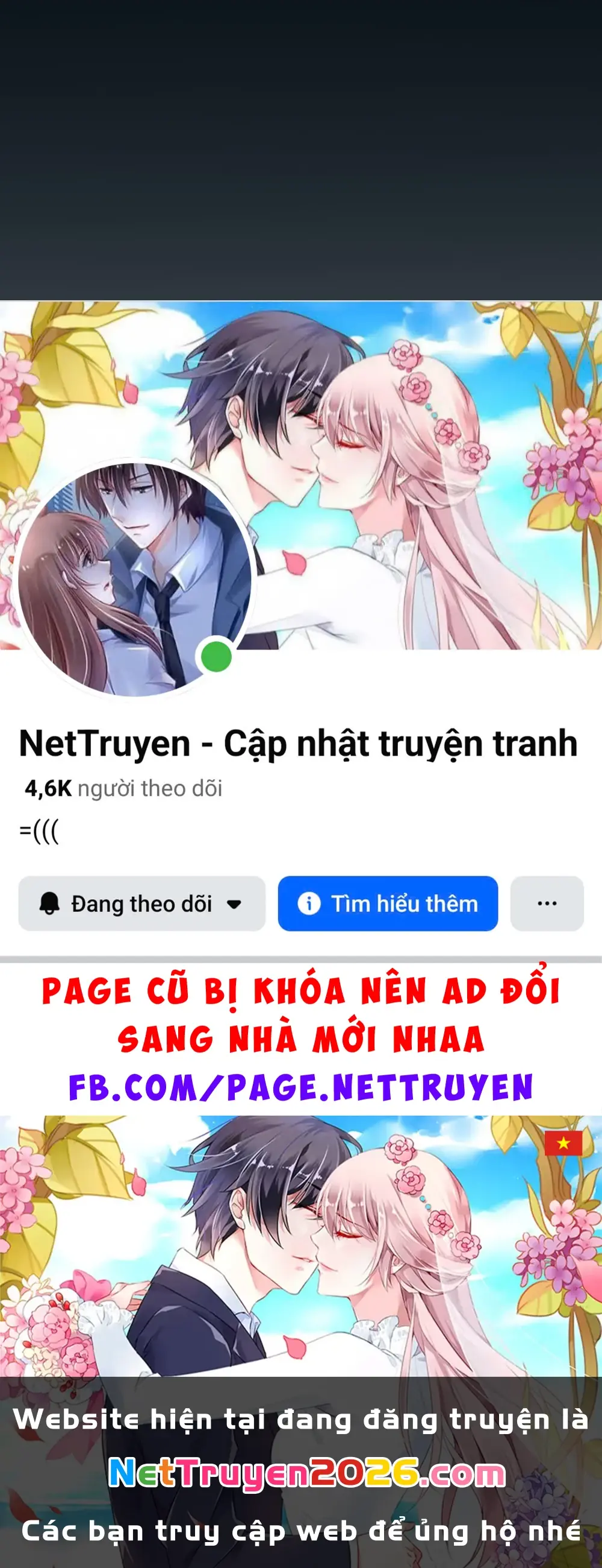 Merry Psycho Chapter 41.1 - Trang 48