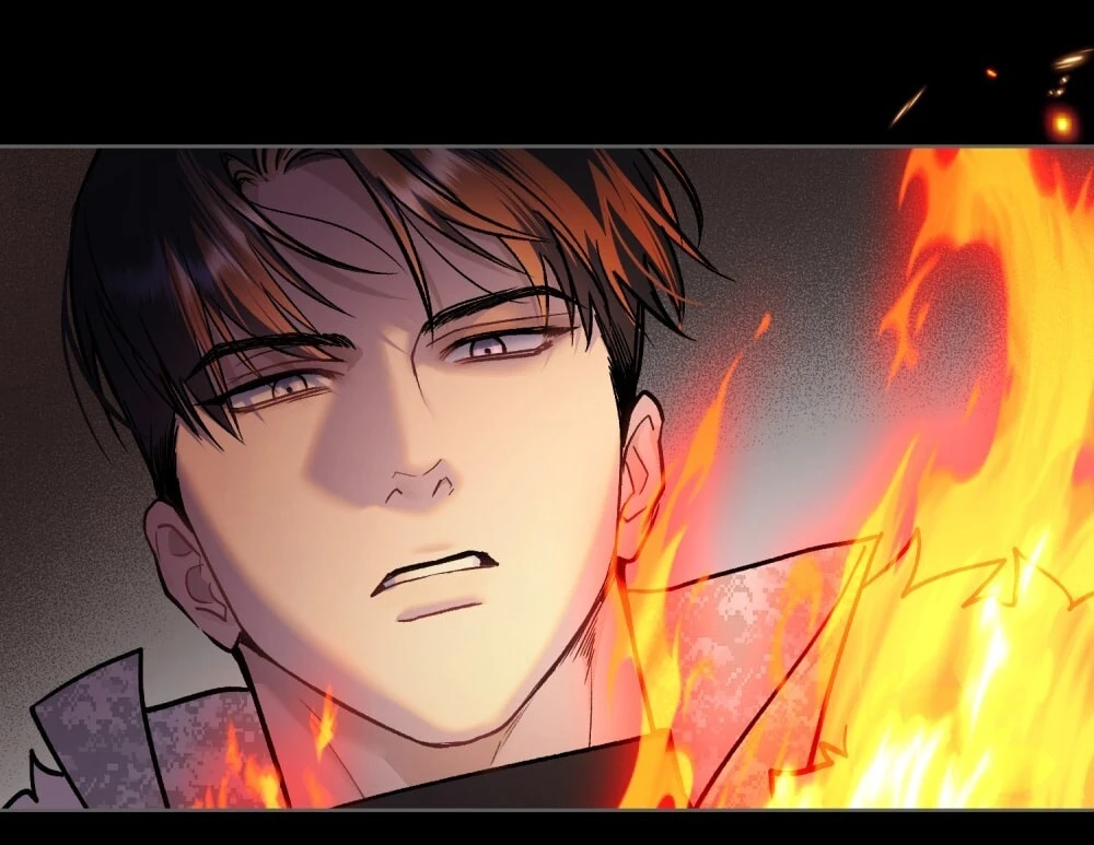 Merry Psycho Chapter 41.1 - Trang 6