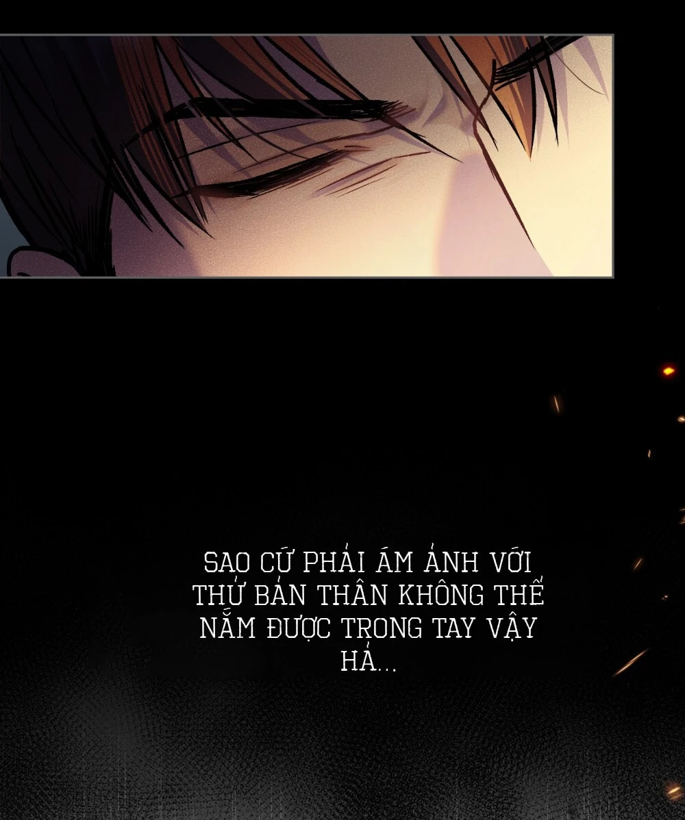 Merry Psycho Chapter 41.1 - Trang 8
