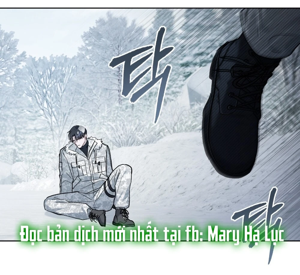 Merry Psycho Chapter 41.2 - Trang 20