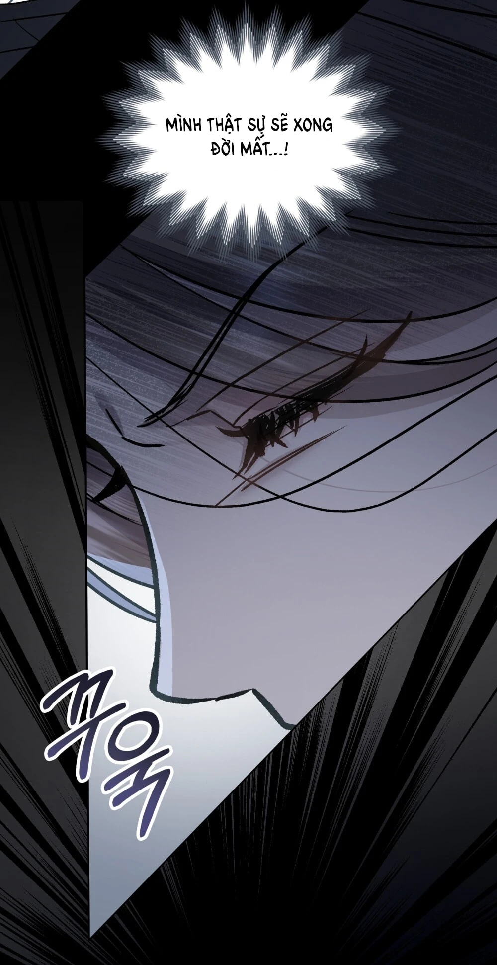 Merry Psycho Chapter 41.2 - Trang 35