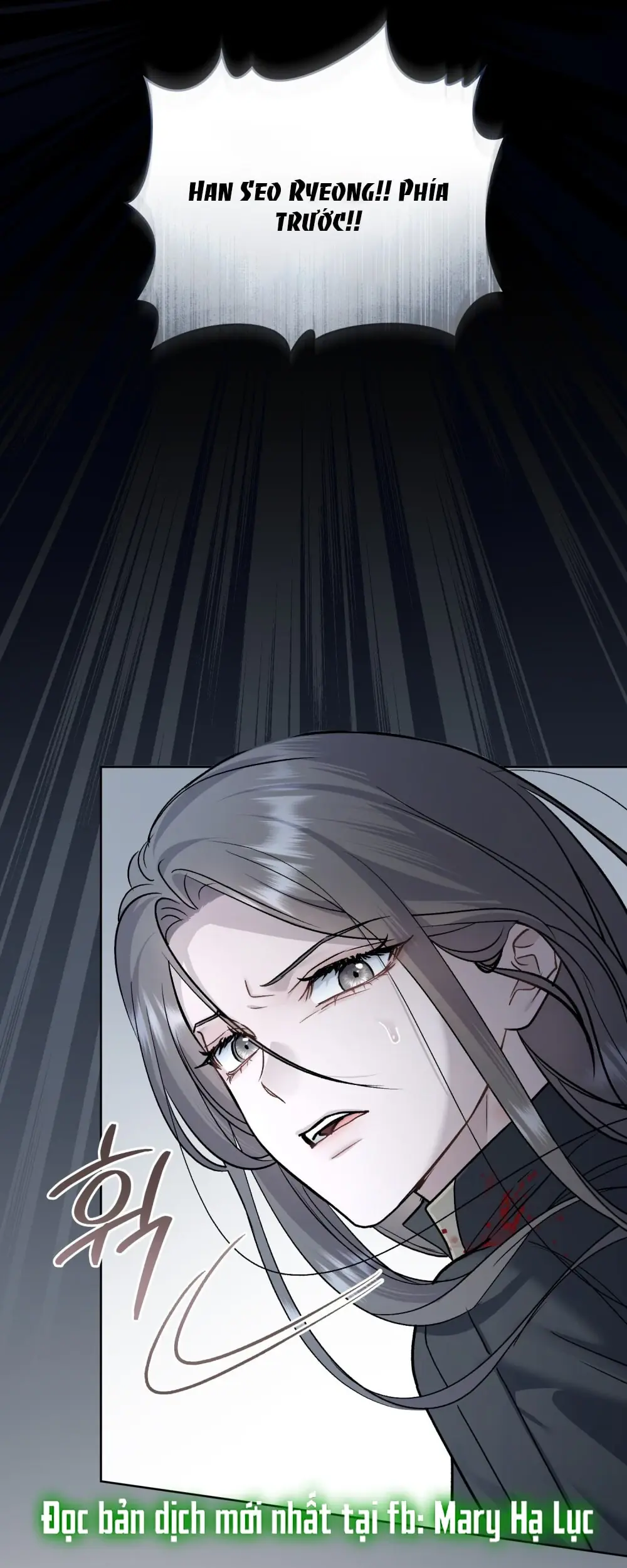 Merry Psycho Chapter 41.2 - Trang 37