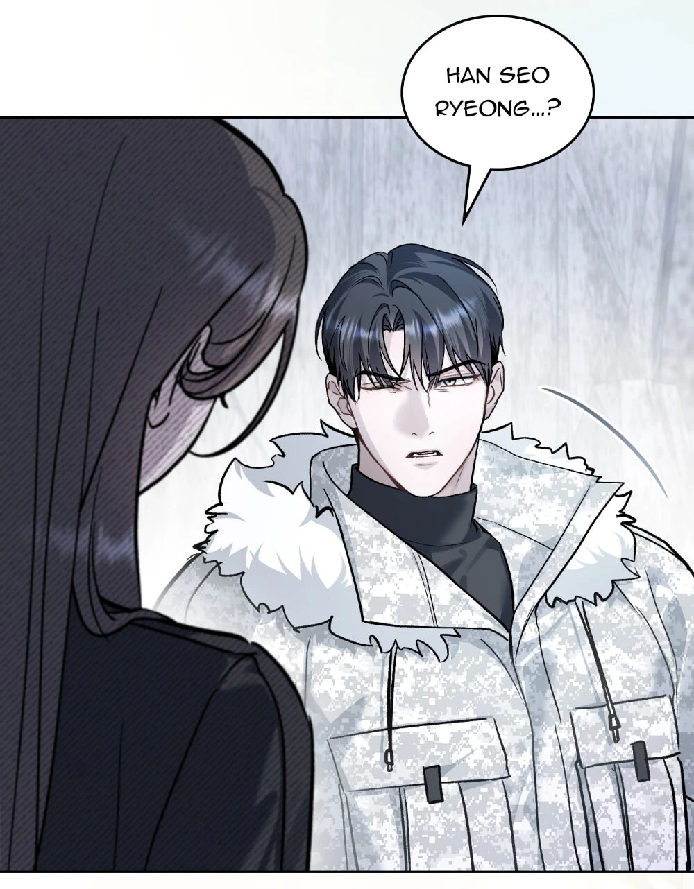 Merry Psycho Chapter 42.1 - Trang 16