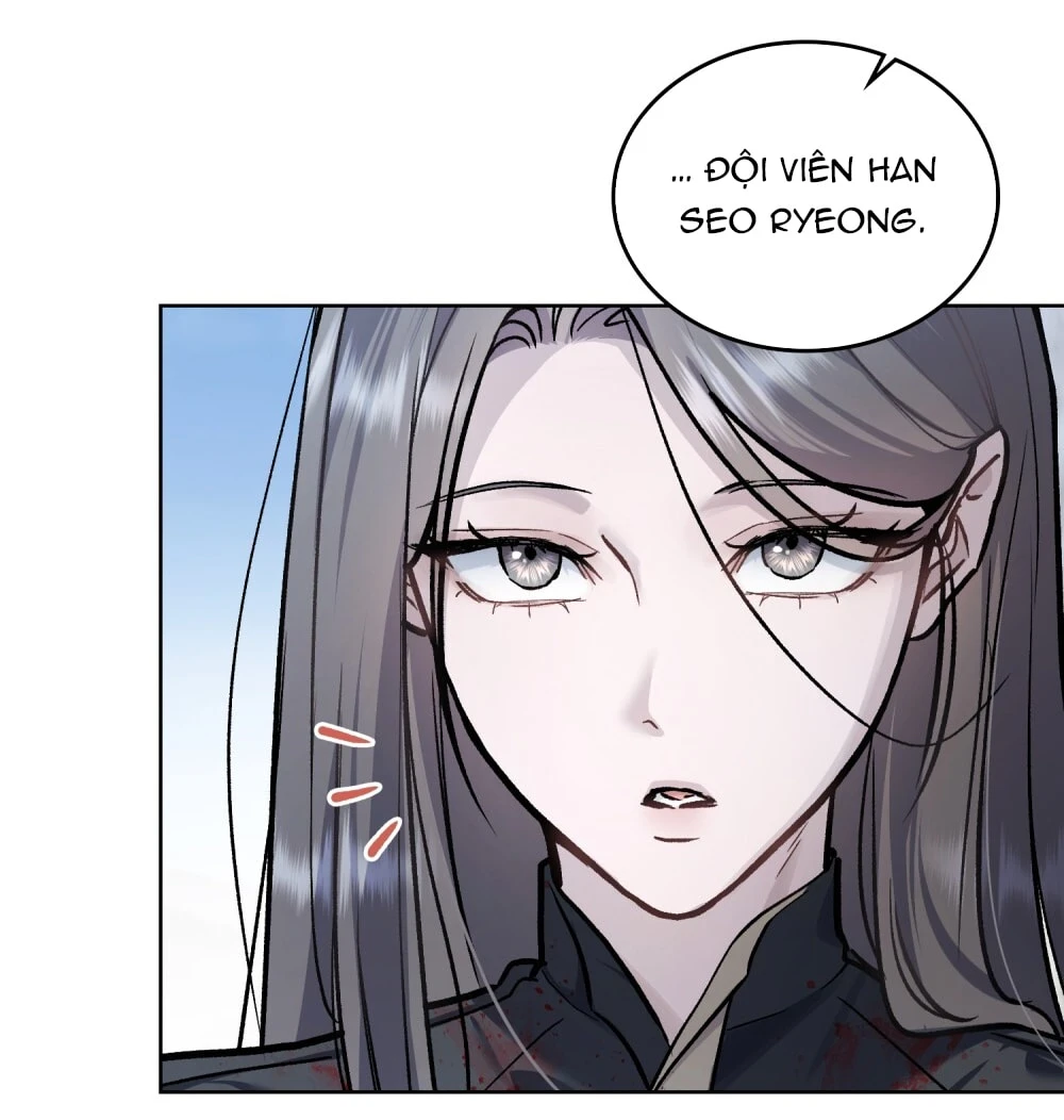 Merry Psycho Chapter 42.1 - Trang 20