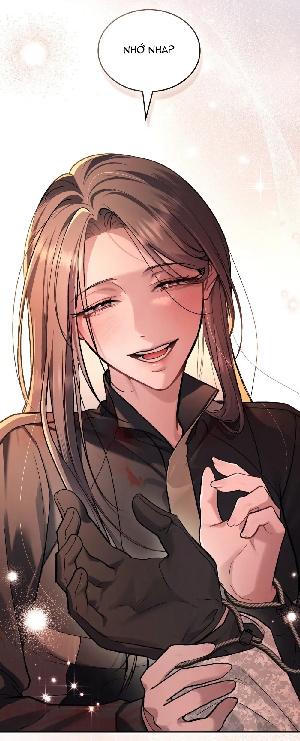 Merry Psycho Chapter 42.1 - Trang 29