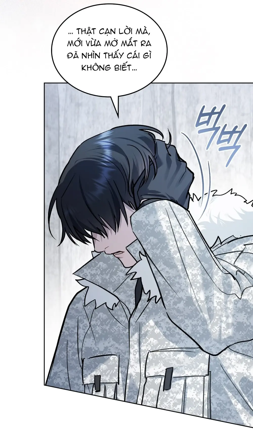 Merry Psycho Chapter 42.1 - Trang 33