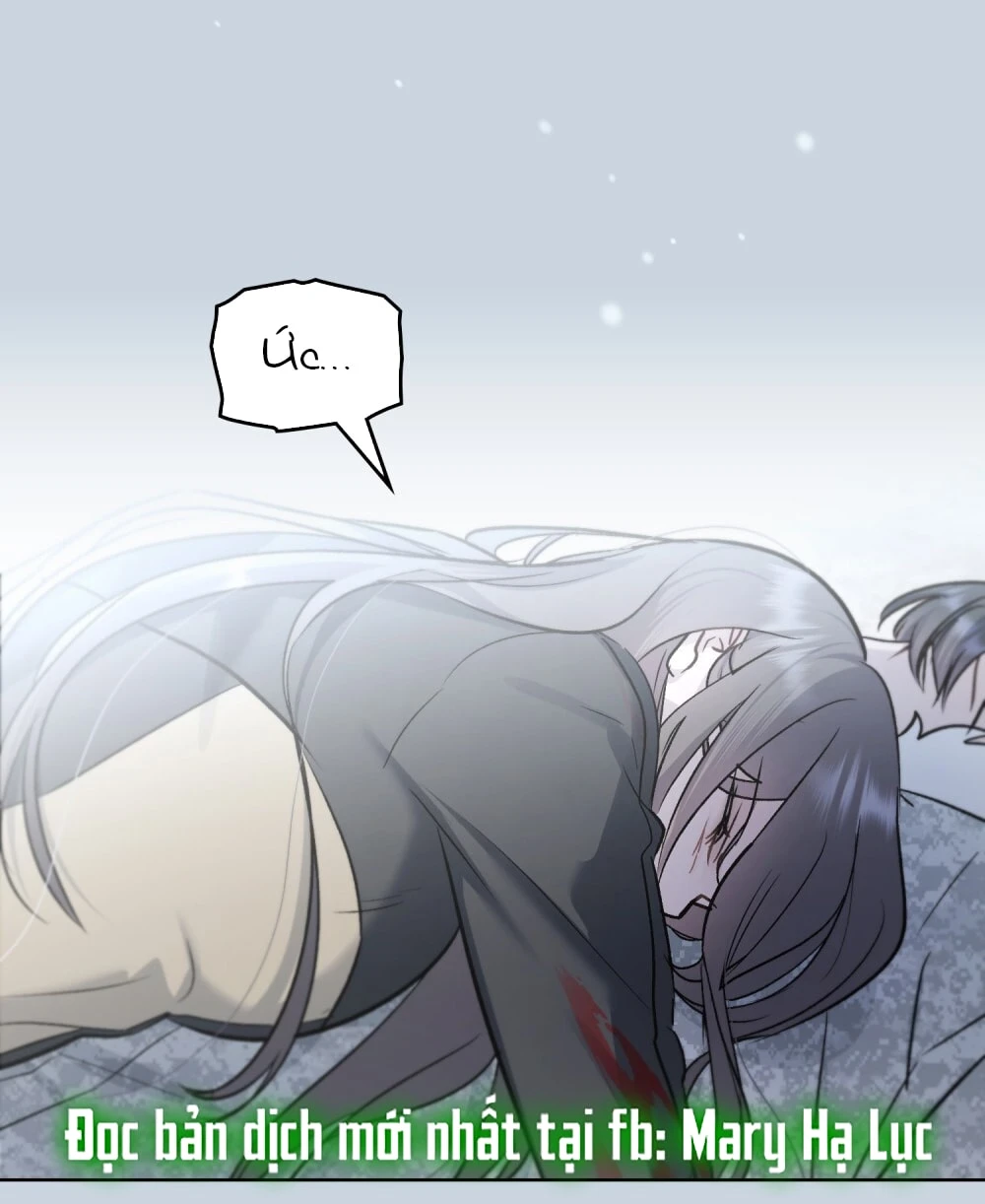 Merry Psycho Chapter 42.1 - Trang 4