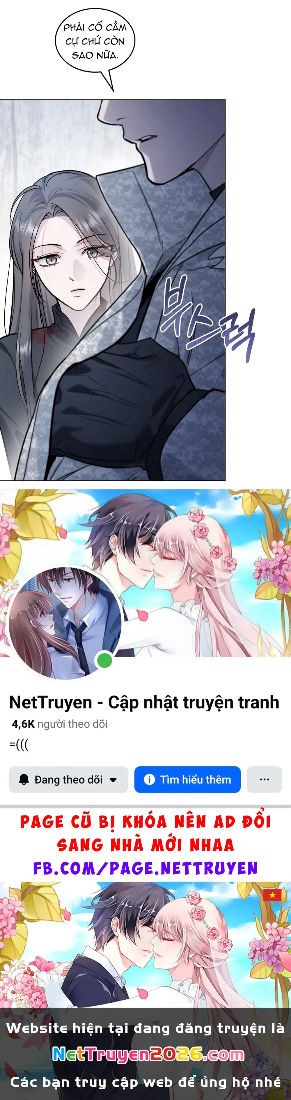 Merry Psycho Chapter 42.1 - Trang 43
